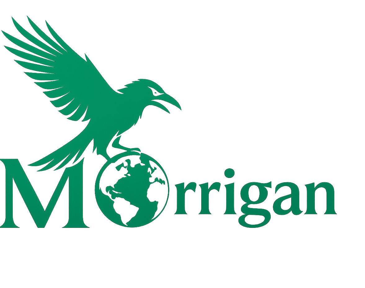 Morrigan